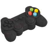 Radiergummi „Gamepad“ 3D | schwarz